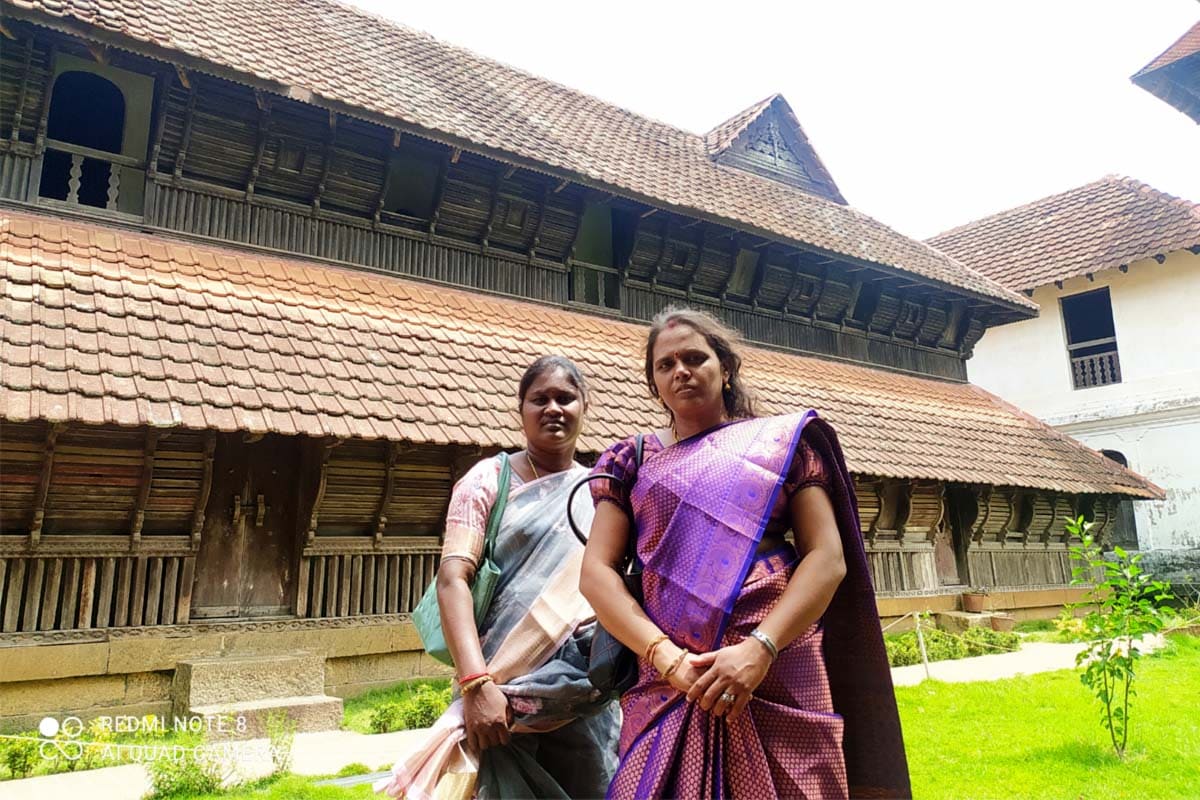 Best Couples Resorts in Paramakudi